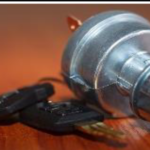 Ignition Switch 9G7641