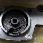 Gear Pump (Iron) 320