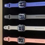 GW67 Plus Smartwatch