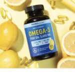 Omega-3 Fish Oil