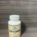 BENFORTIAMINE 300mg