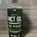 Organic MCT Oil