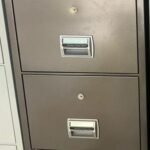 AIKO Digital and Key Lock