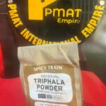 Triphala Powder