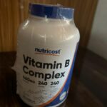VITAMIN B COMPLEX