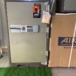 AIKO Fireproof Safe 220kg