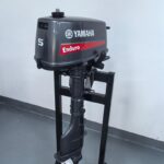 Hongkong Yamaha 5HP Outboard Engine 2 Stroke