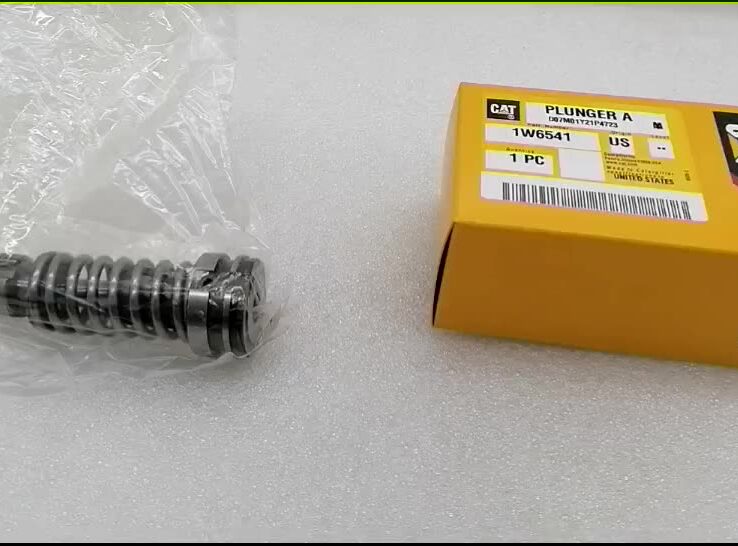 Plunger 1W6541