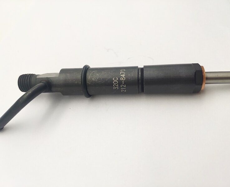 Nozzle 212-8470
