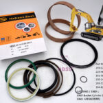 Hydraulic Pump Seal-Kit 320