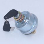 Ignition Switch 7N0718