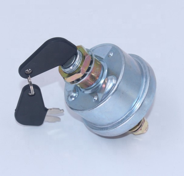 Ignition Switch 7N0718
