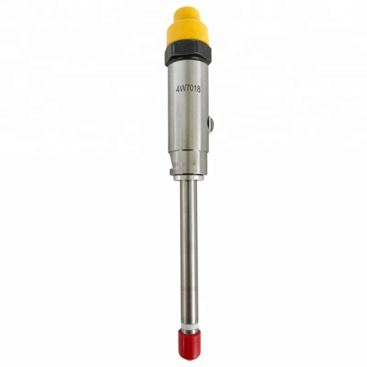 Nozzle 4W7018