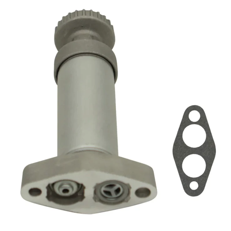 Priming Pump 137-5541