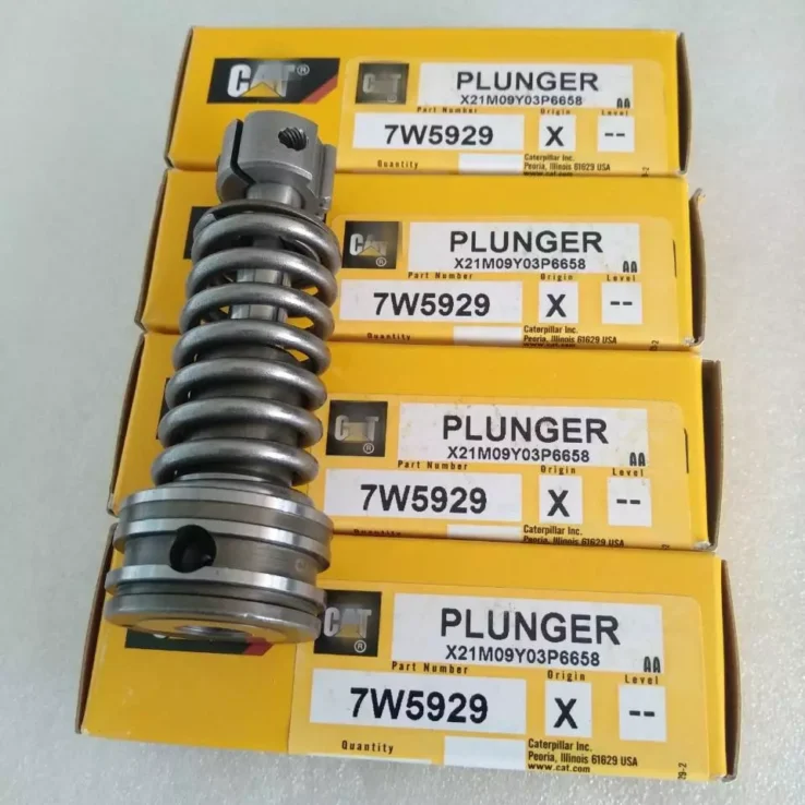 Plunger 7W5929