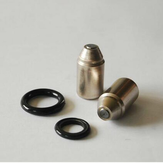 Nozzle 8N8796