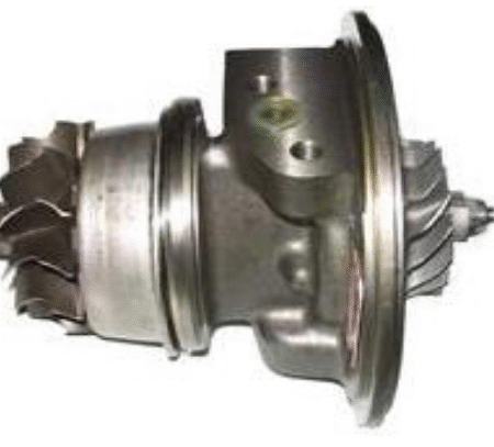 Turbo charger 7N7750