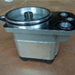 Gear Pump (Aluminium) 330