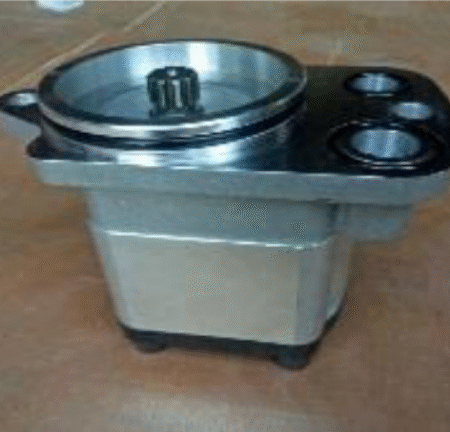 Gear Pump (Aluminium) 330