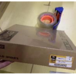 Seal Kit 7X2710