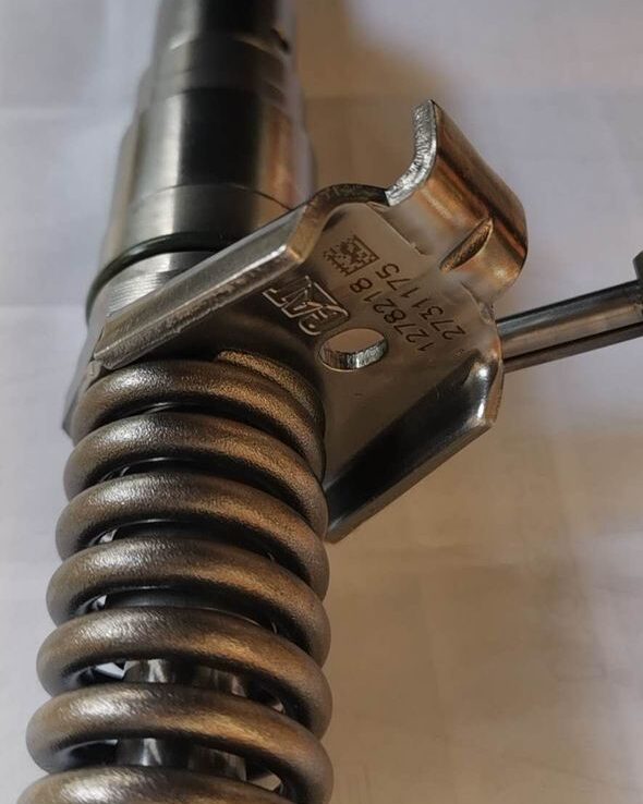 Nozzle 127-8218