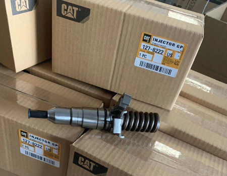 Nozzle 127-8222