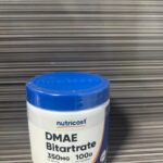 DMAE Bitartrate Powder