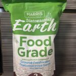 FOOD GRADE DIATOMACEOUS EARTH