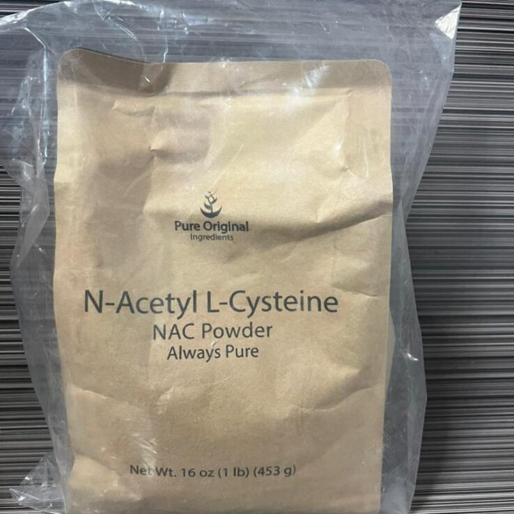 NAC Powder