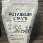 Potassium Citrate Powder