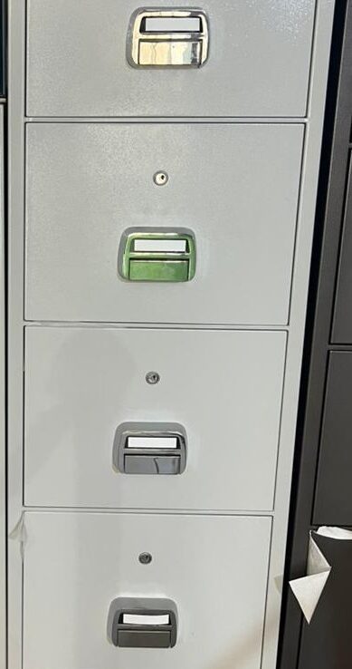 Eagle Safes (Digital and Lock)