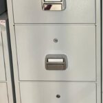 Eagle Safes (Digital and Lock)