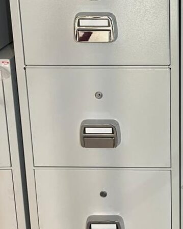 Eagle Safes (Digital and Lock)