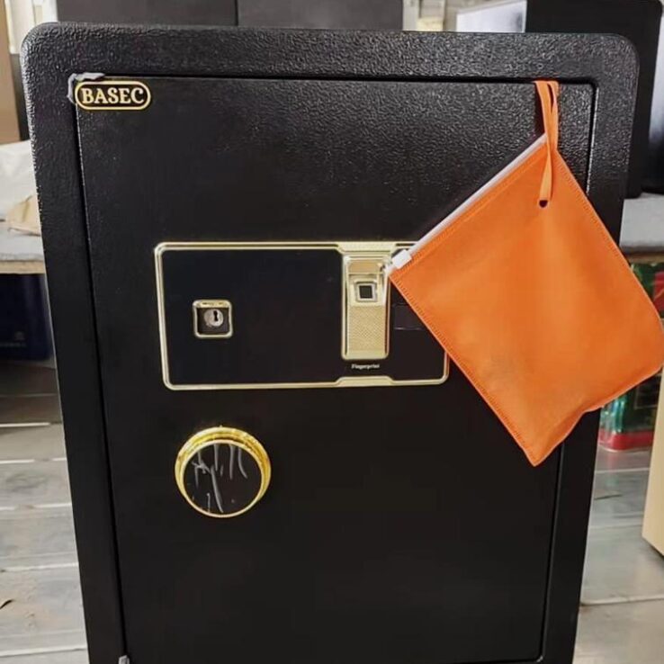 Basec Key Lock