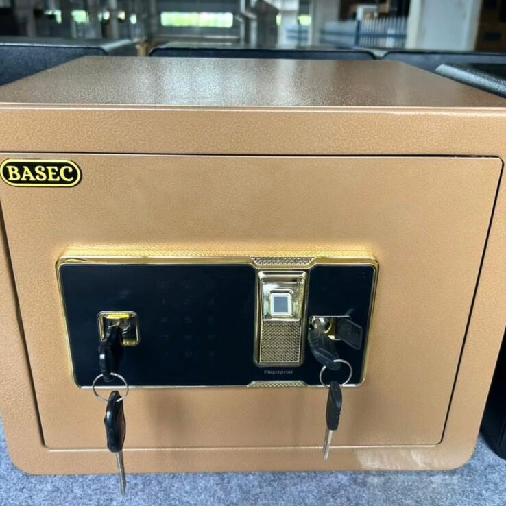 BASEC KEY LOCK