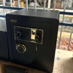BASEC DOUBLE KEY LOCK