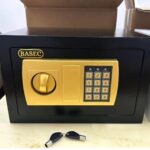 BASEC KEY AND DIGITAL LOCK