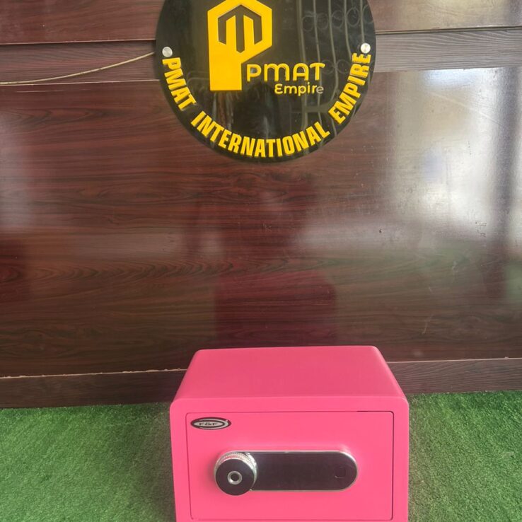 F&F Safe