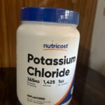 Potassium chloride